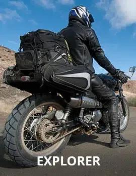 EXPLORER
