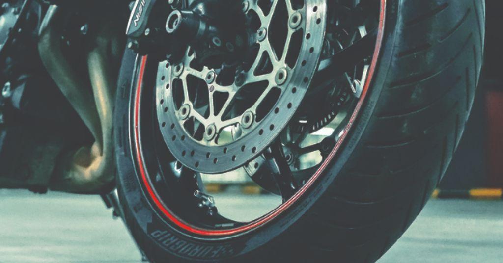TVS Roadhound Tyre Long Term Review ‘Roadhounded’ for 5,000 Kilometres