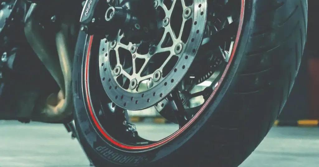 TVS Roadhound Tyre Long Term Review ‘Roadhounded’ for 5,000 Kilometres