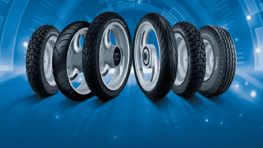TVS Srichakra Ltd lines up Rs. 1000 crore expansion program