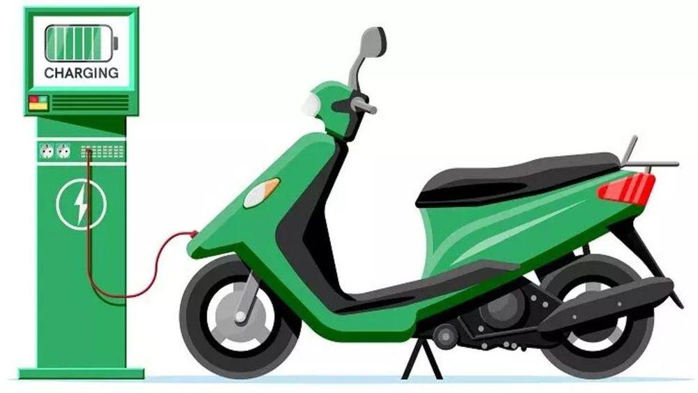 Choosing the Right Tyres for High-Speed and Low-Speed Electric Bikes