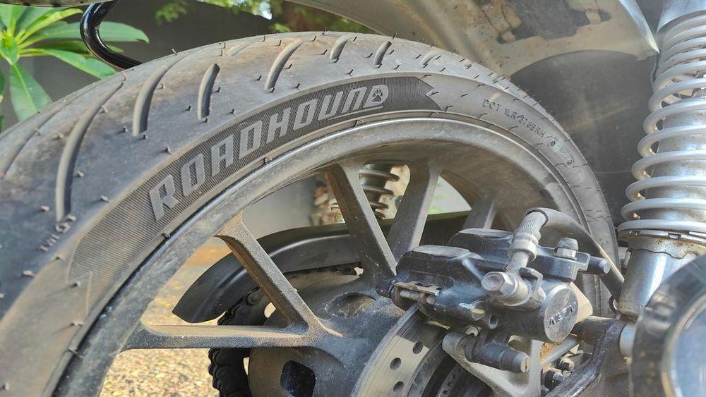How to Check Tyre Expiry Date - Know When to Replace Your Tyres