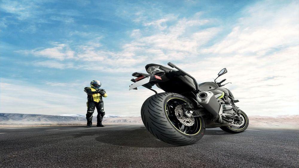 When Should You Change Your Bike Tyre | Eurogrip 