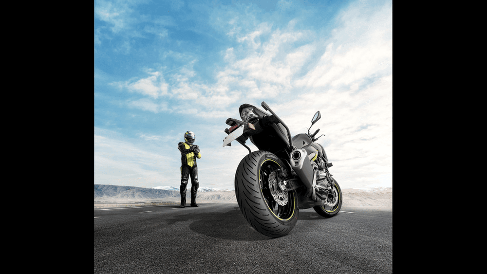  Tyre Puncture​: 6 Common Causes and Prevention Tips for Bikers