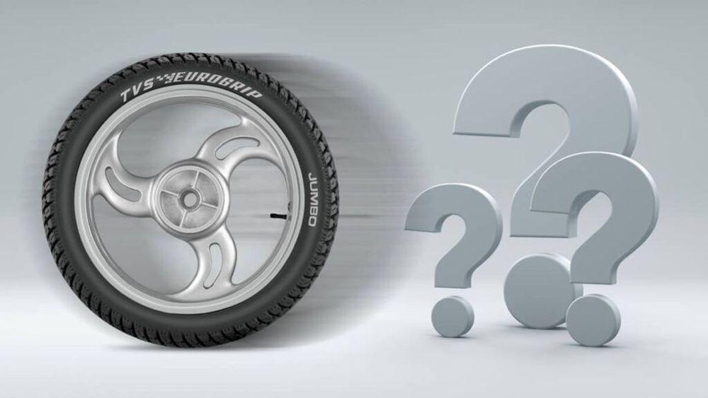 Tubeless Tyres Advantages and Disadvantages for Bikes   