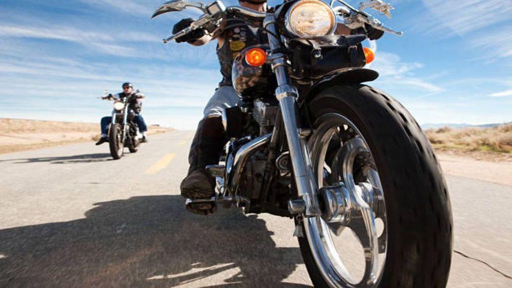 Tyre Pressure: How Ambient Temperature Affects Your Bike