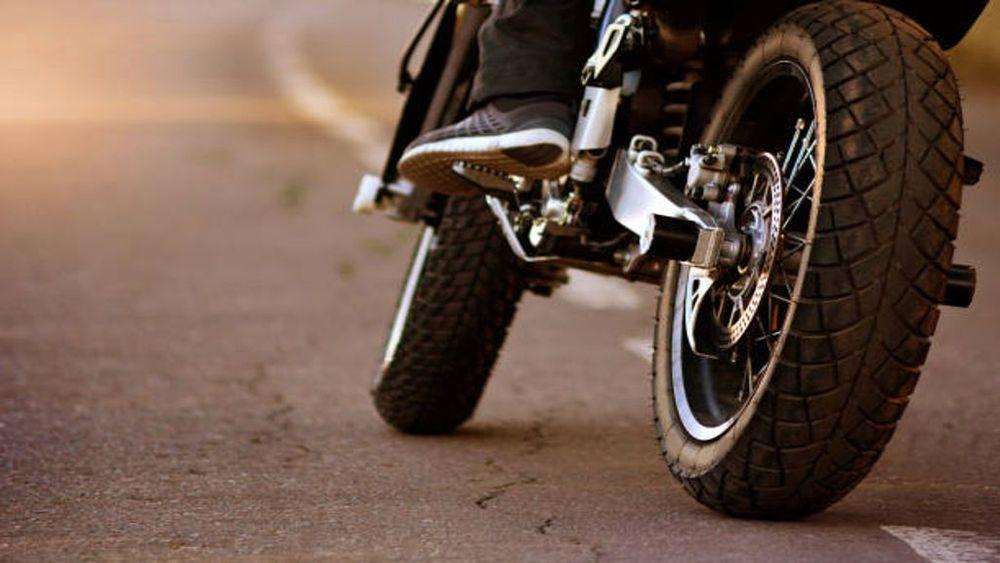 Tyre Grip & Safety: The Crucial Link for a Secure Ride