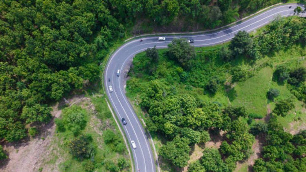 Plan the Perfect Road Trip From Mumbai This Weekend.