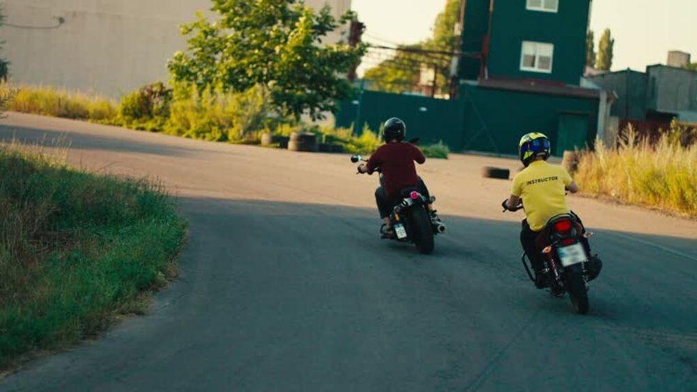 What Is Tyre Cornering and How Does It Differ for Bikes and Cars?