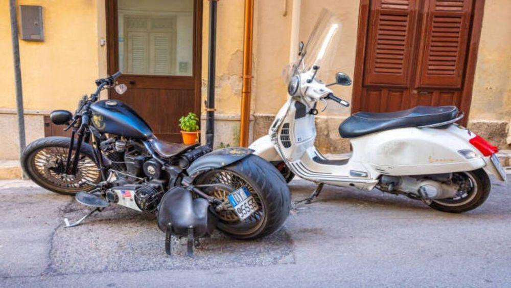 Scooter vs Bike – Which Two-Wheeler Suits You Best?