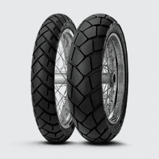 Two & Three-wheeler tyres