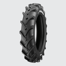 Multi-purpose agriculture tyres