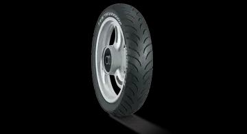 Launched Motorcycle Radials
