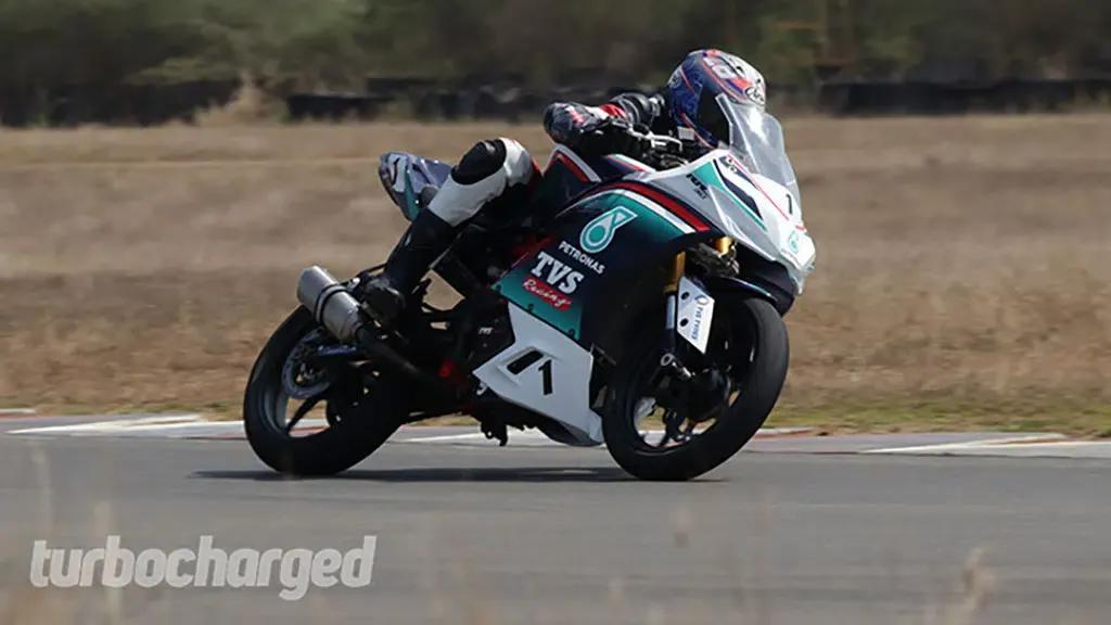 TVS Eurogrip to launch touring tyres for 600-1200cc motorcycles