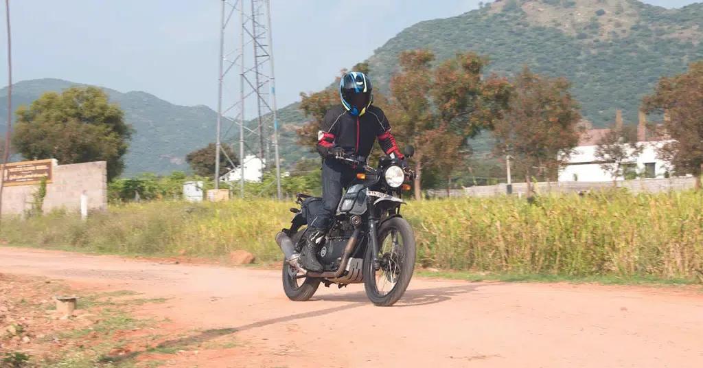 Tread Upon Tarmac – TVS Eurogrip Tread Talks