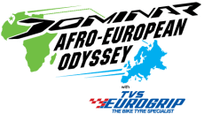 Afro European Odyssey